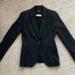 Zara blazer